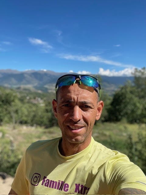 Christophe, fondateur de Lokalya